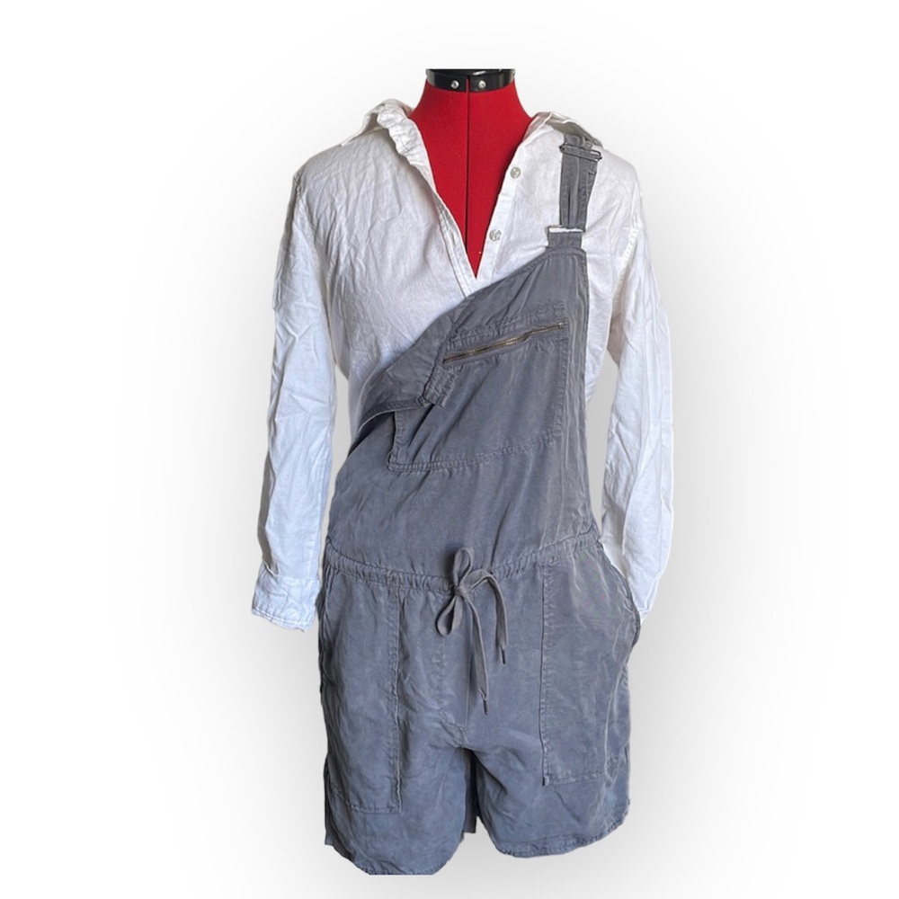 Aritzia Overalls